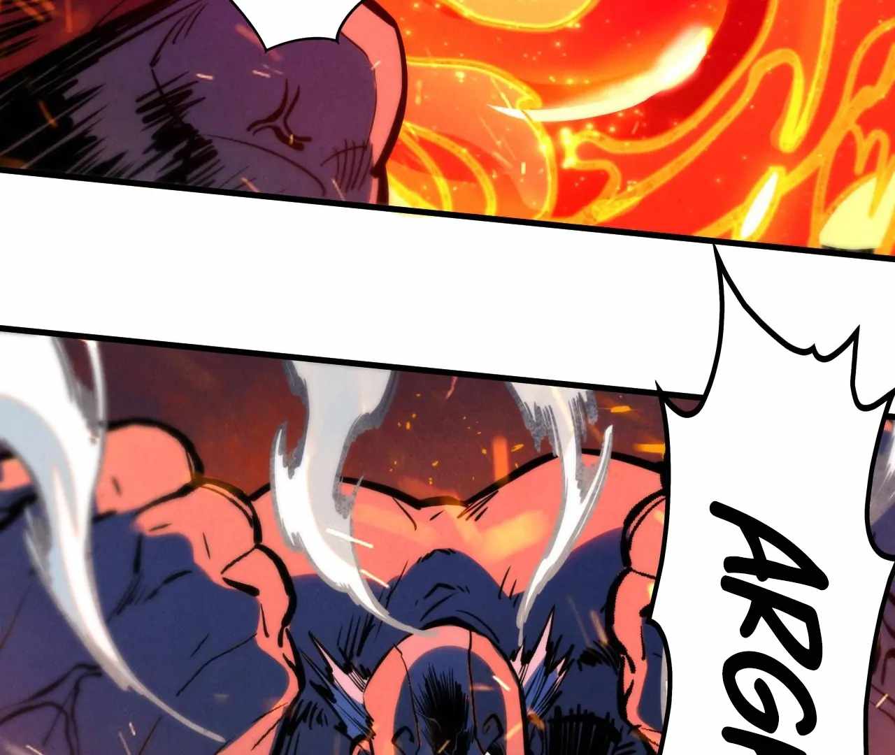 The Eternal Supreme Chapter 416 80